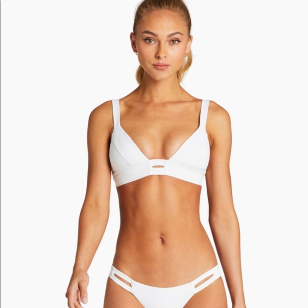 Vitamin A swim